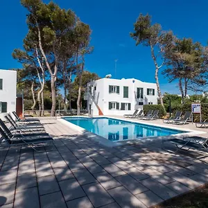 Appartement Llebeig, Ciutadella (Menorca)