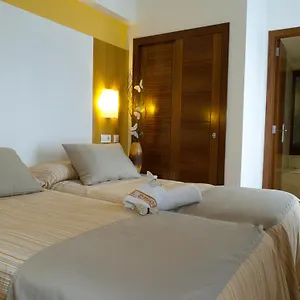 Auberge de jeunesse Sagitario, Ciutadella (Menorca)